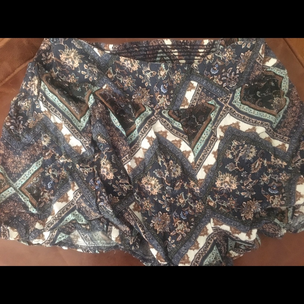 American Eagle